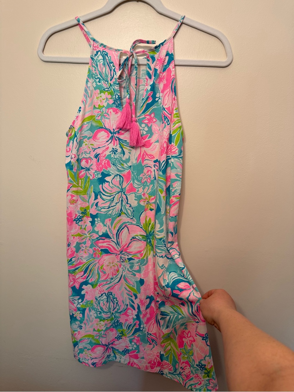 Lilly Pulitzer Margot Swing Dress Size XS - Picture 4 of 6